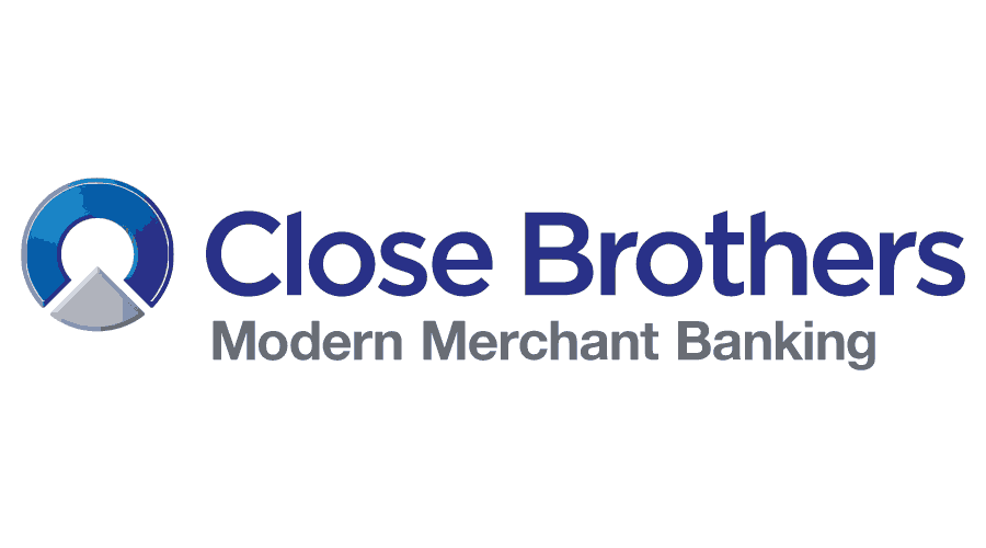 Close Brothers logo