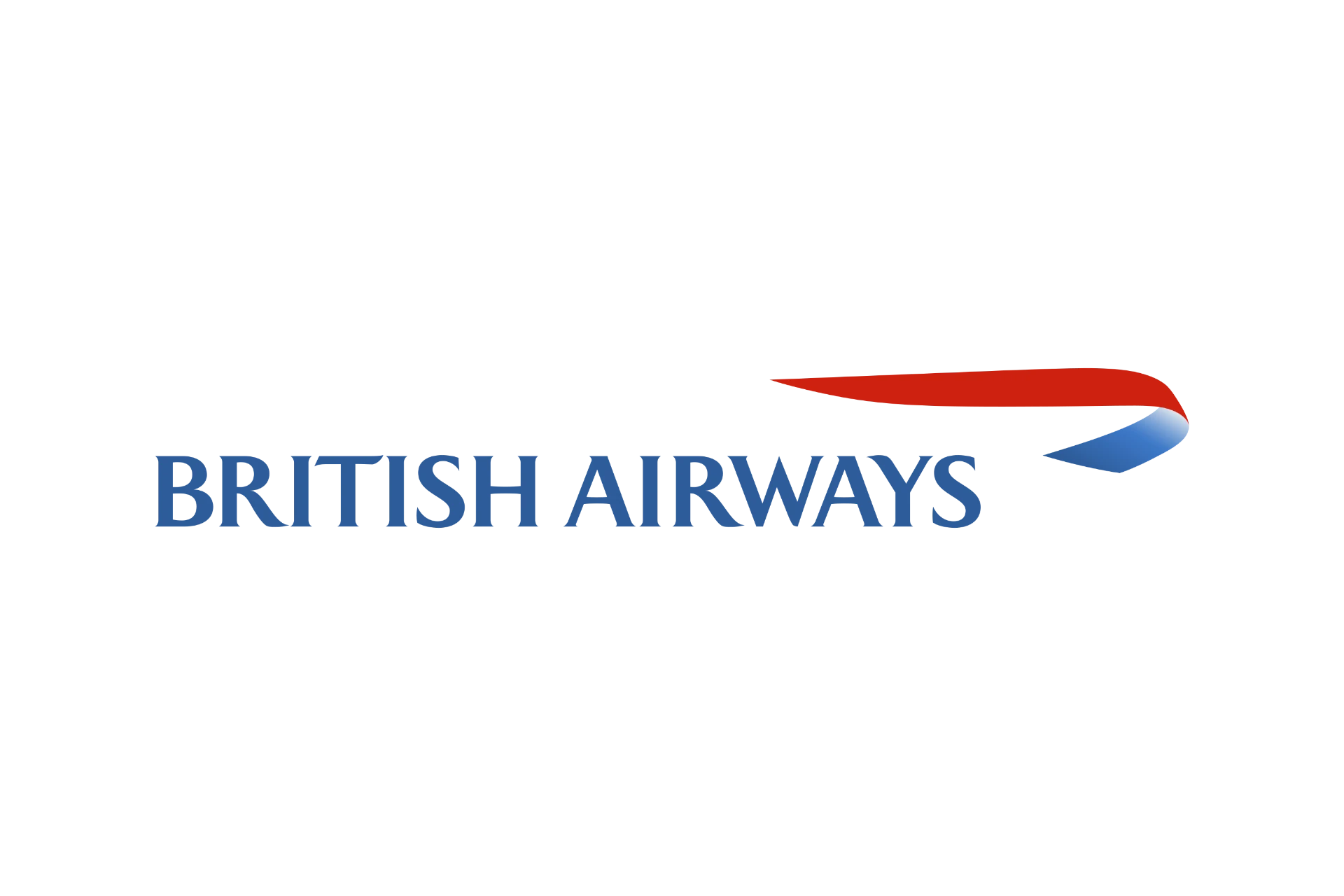 British Airways logo