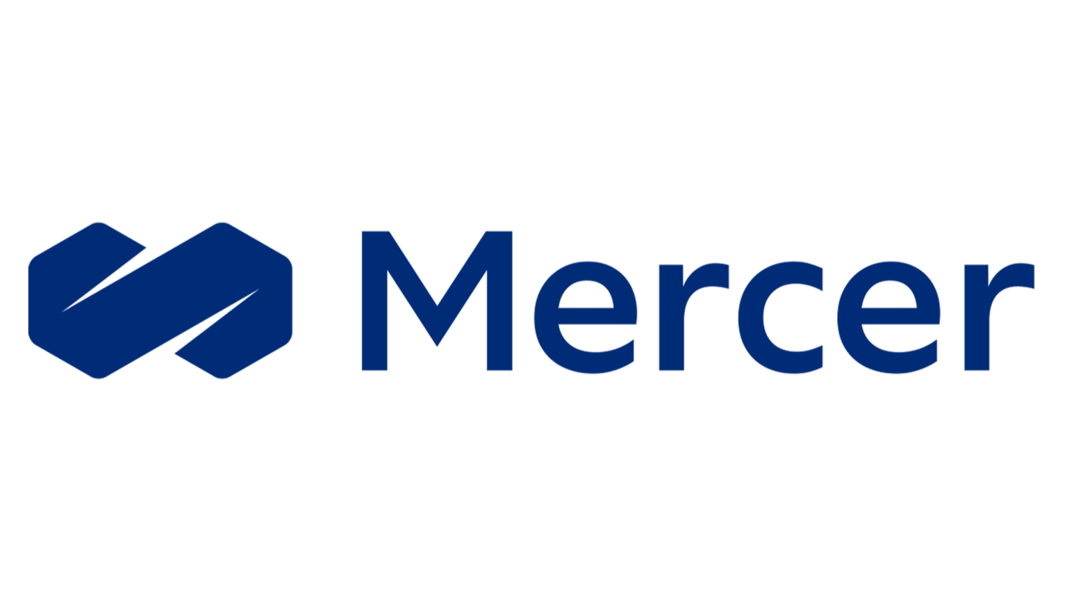 Mercer logo